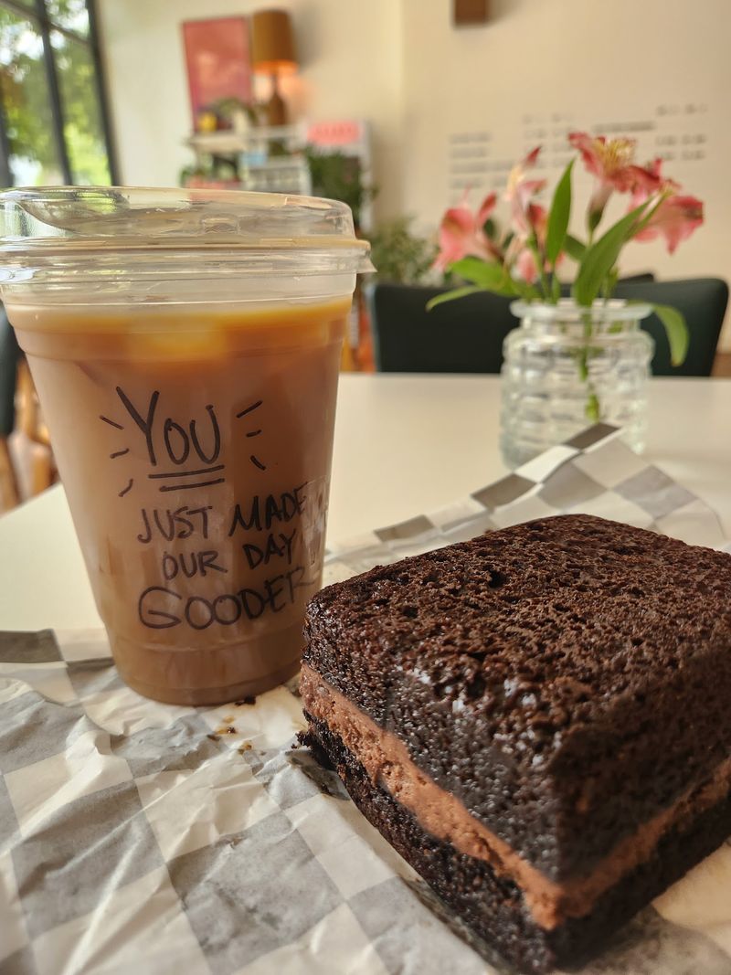 Specialty Coffee To Go With All Of It Specialty Coffee To Go With All Of It