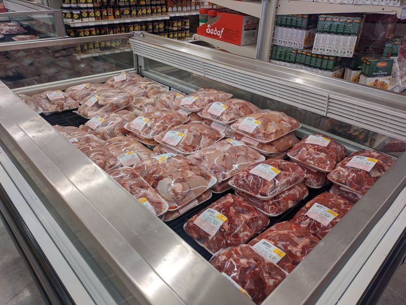 Specialty Cuts Sized For Your Favorite Dishes
