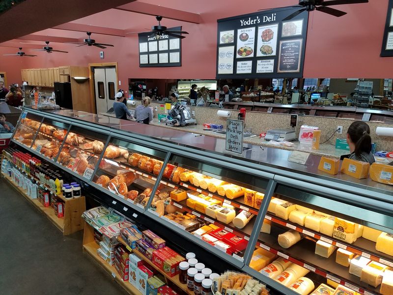 Specialty Meats and Dairy Worth the Detour