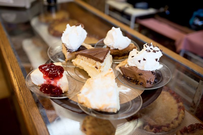 Specialty Pies With Names You Will Remember