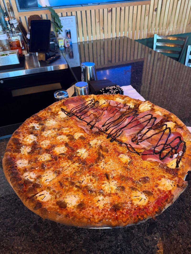 Specialty Pies With Serious Personality Specialty Pies With Serious Personality