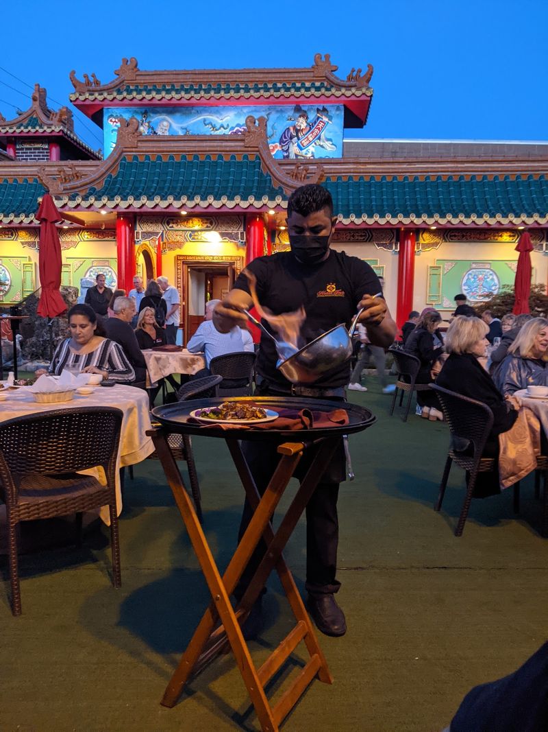 Spicy Hunan Classics Worth the Heat
