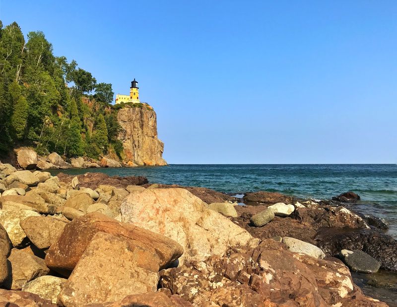 Split Rock Lighthouse, Two Harbors Split Rock Lighthouse, Two Harbors