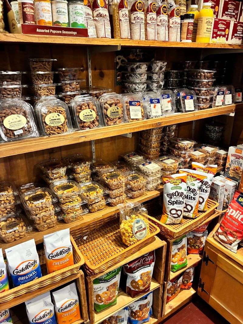 Springdale Farm Market, Cherry Hill