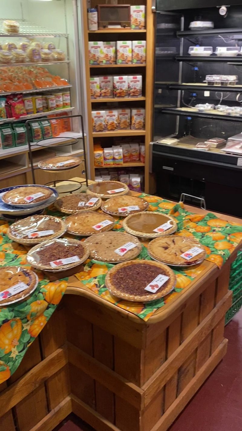 Springdale Farm Market, Cherry Hill
