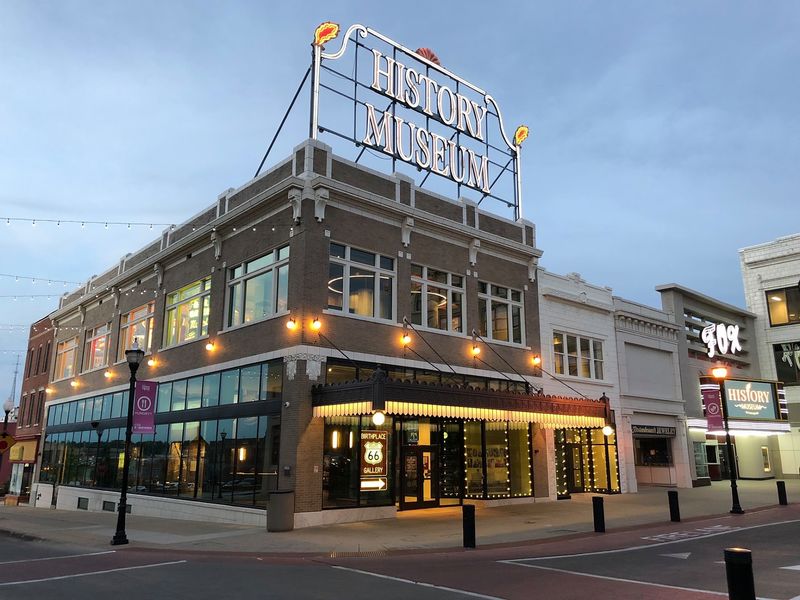 Springfield, Missouri Springfield, Missouri