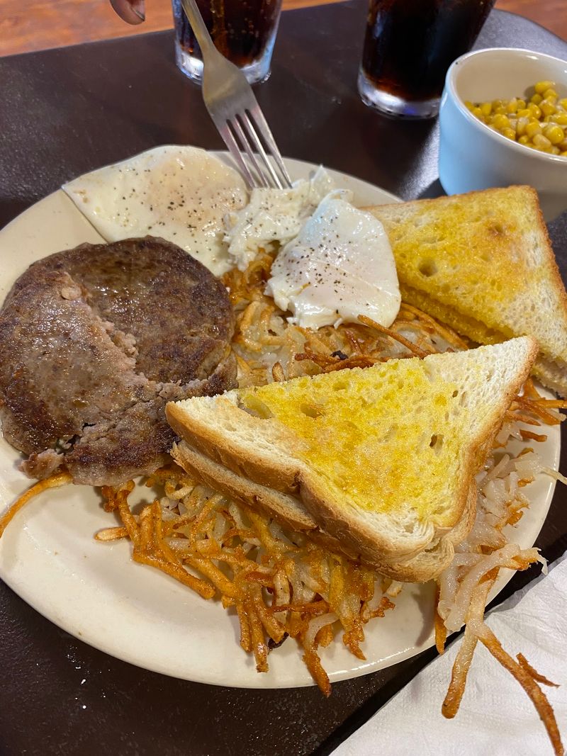 Stacks, Scrambles, And Everything In Between