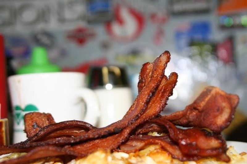 Staff Who Turn Breakfast Into a Party