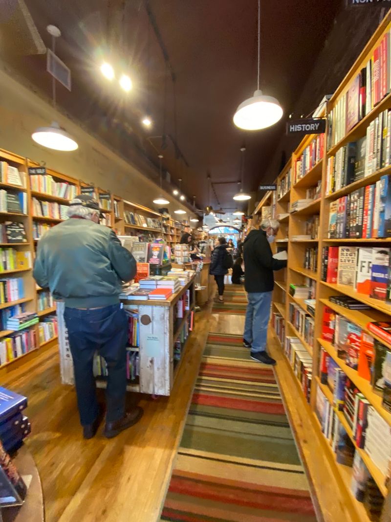 Standing Up for Banned Books