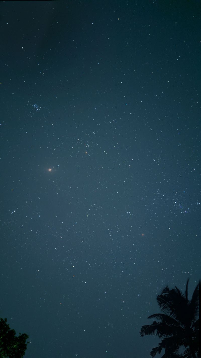 Star Party Nights Under a Genuinely Dark Sky Star Party Nights Under a Genuinely Dark Sky