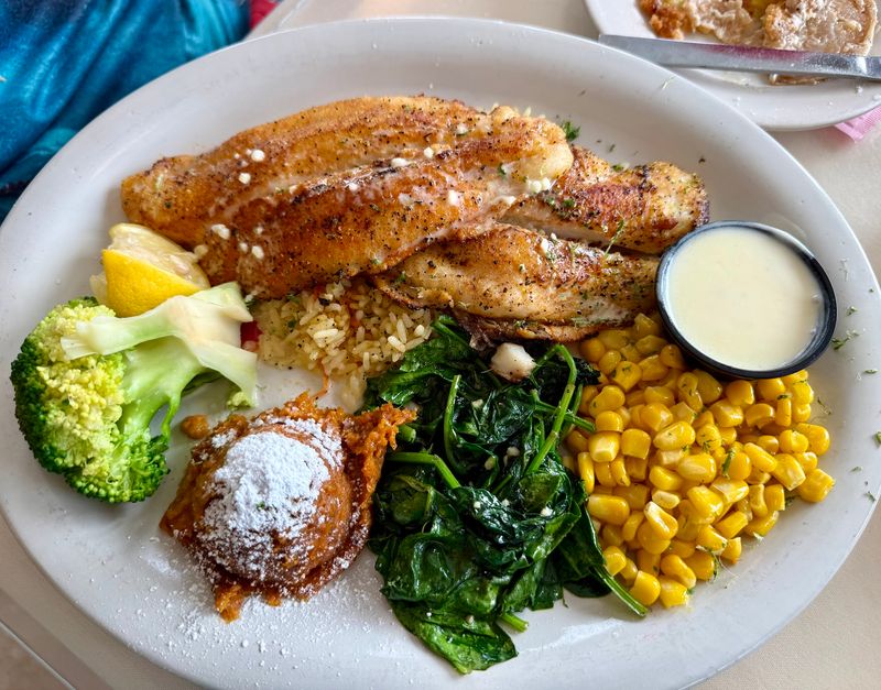 Starters And Sides That Steal The Show