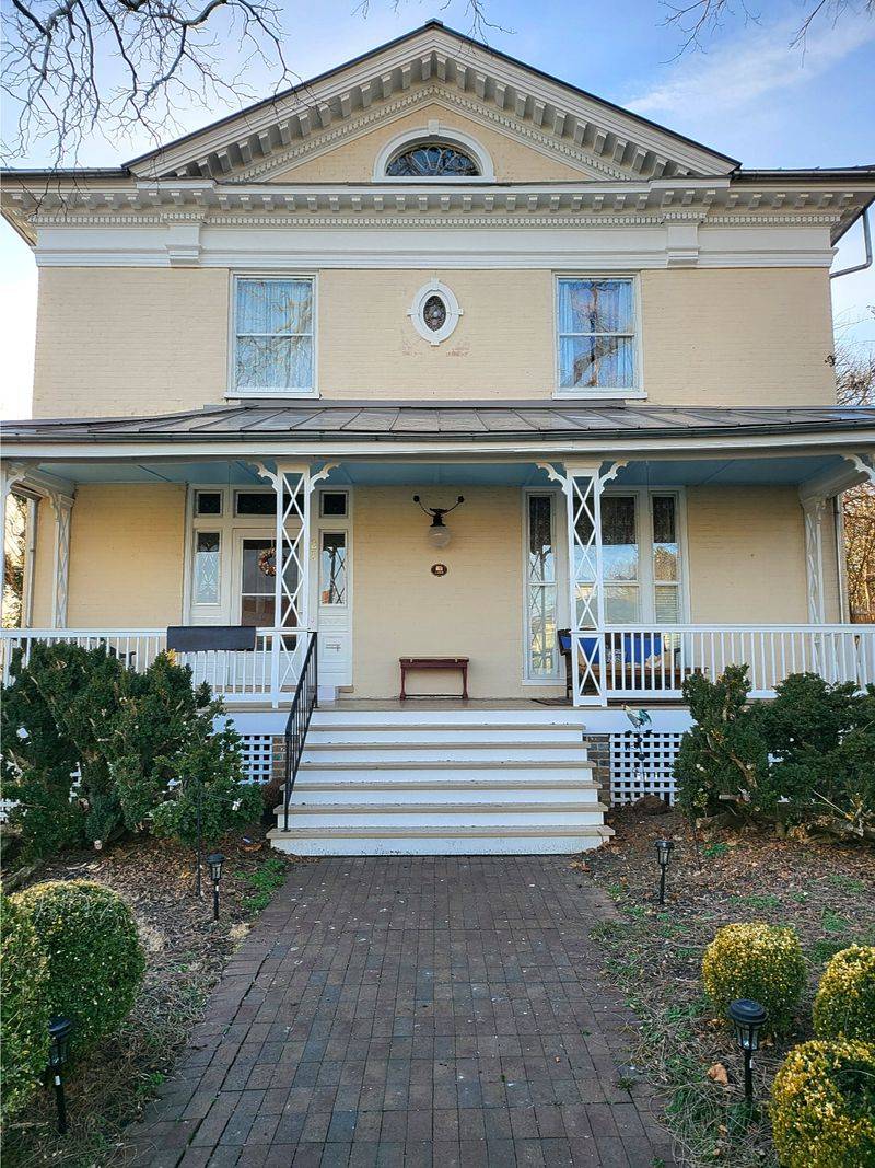 Staunton, VA Staunton, VA