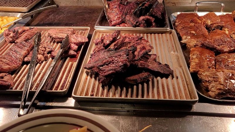 Steak Steals The Show Steak Steals The Show