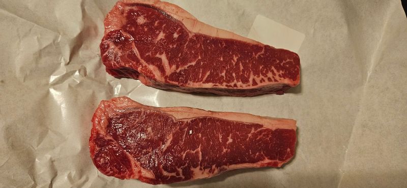Steaks Worth Clearing the Grill For Steaks Worth Clearing the Grill For