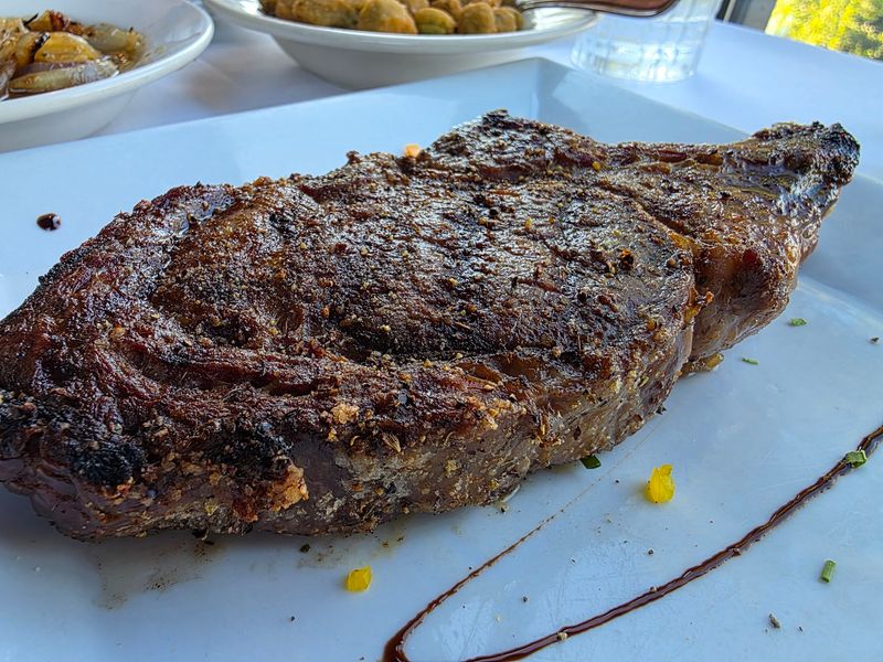 Steaks Worth the Country Drive Steaks Worth the Country Drive