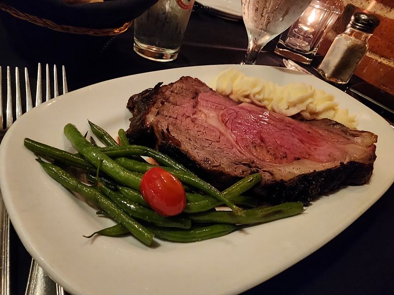 Steaks Worth the Drive