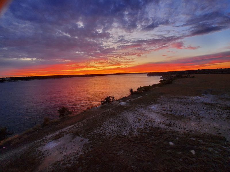 Stillhouse Hollow Lake