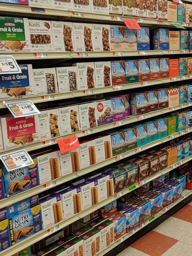 Store Brands That Punch Above Their Weight