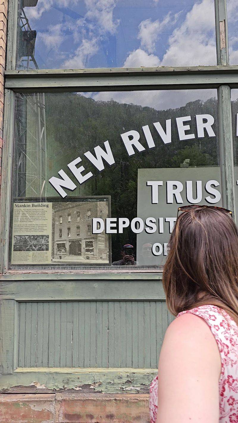 Storefront Windows That Bring the Past to Life