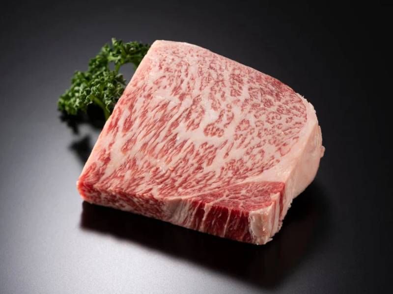 Straight From Japan, the A5 Wagyu Everyone Talks About