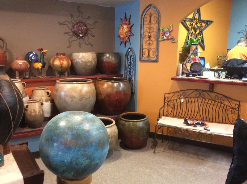 Stuff For Inside The House Too