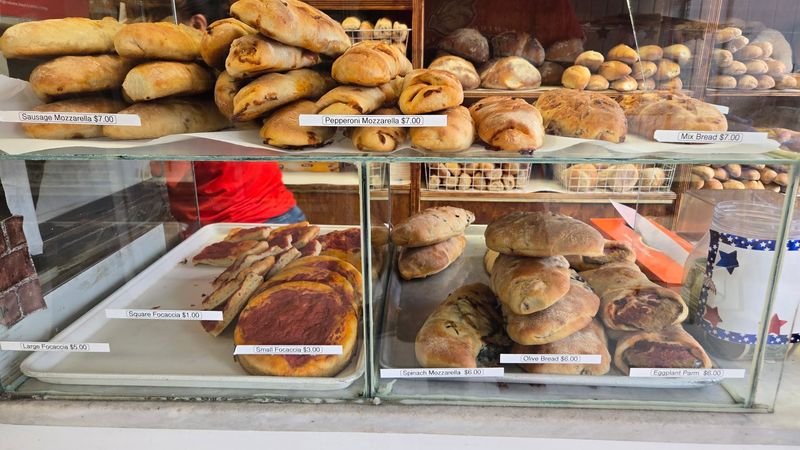 Stuffed Breads Worth Planning Your Day Around Stuffed Breads Worth Planning Your Day Around