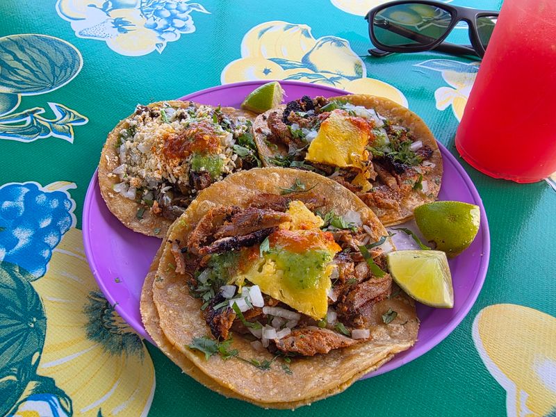 Suadero, Carnitas and a Saturday Surprise Suadero, Carnitas and a Saturday Surprise