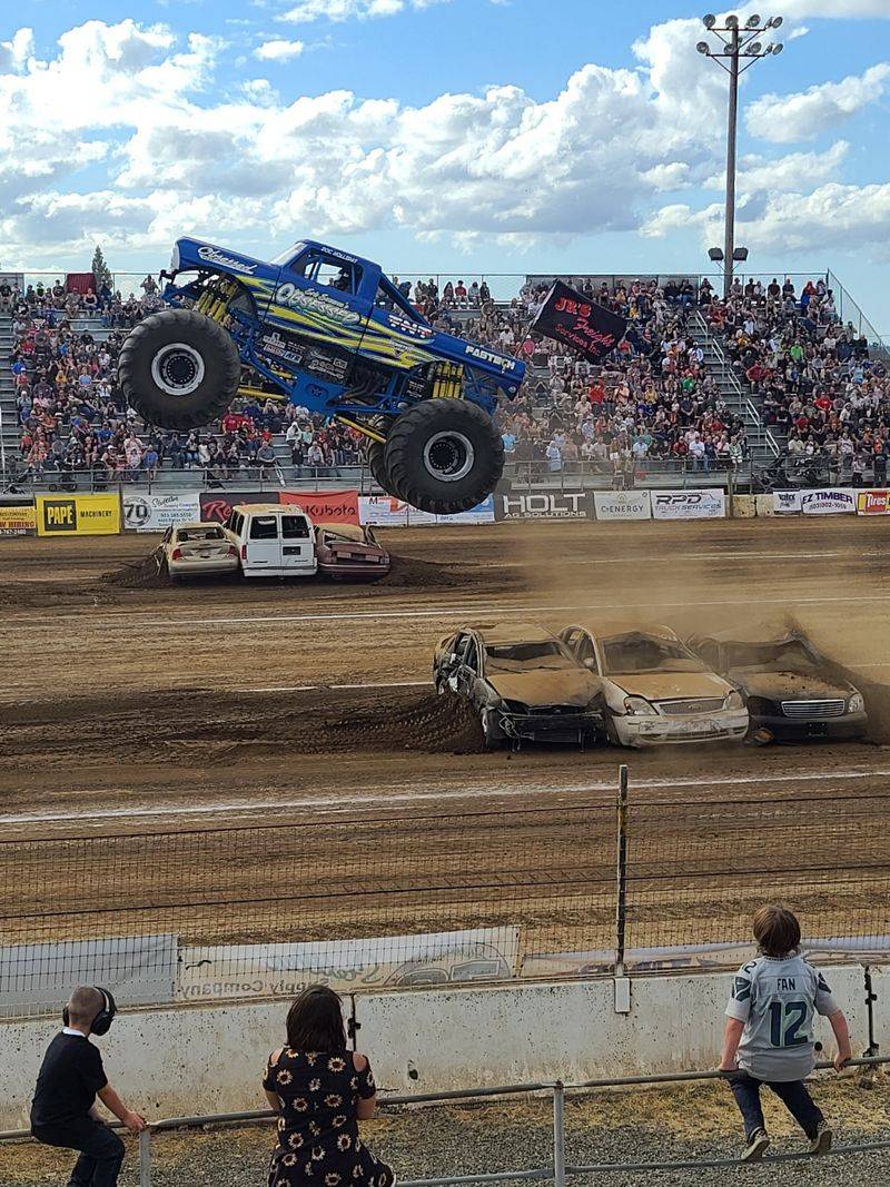 Sublimity Harvest Festival, Sublimity