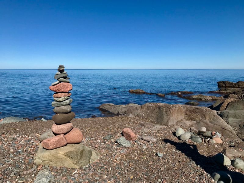 Sugarloaf Cove Rewards A Short Walk Through The Woods