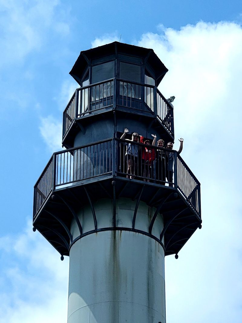 Summersville Lake Retreat & Lighthouse, Mt Nebo, WV Summersville Lake Retreat & Lighthouse, Mt Nebo, WV