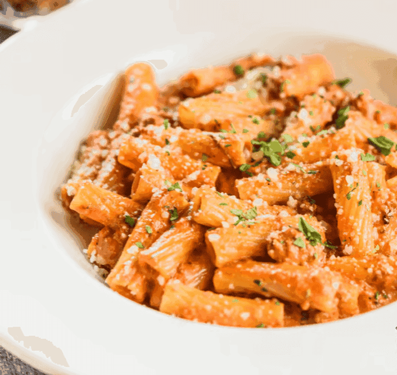 Sunday Gravy, the Sauce That Refuses to Rush Sunday Gravy, the Sauce That Refuses to Rush