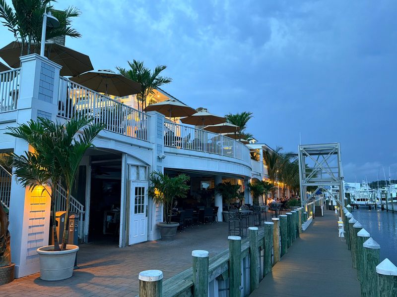 Sunset Grille