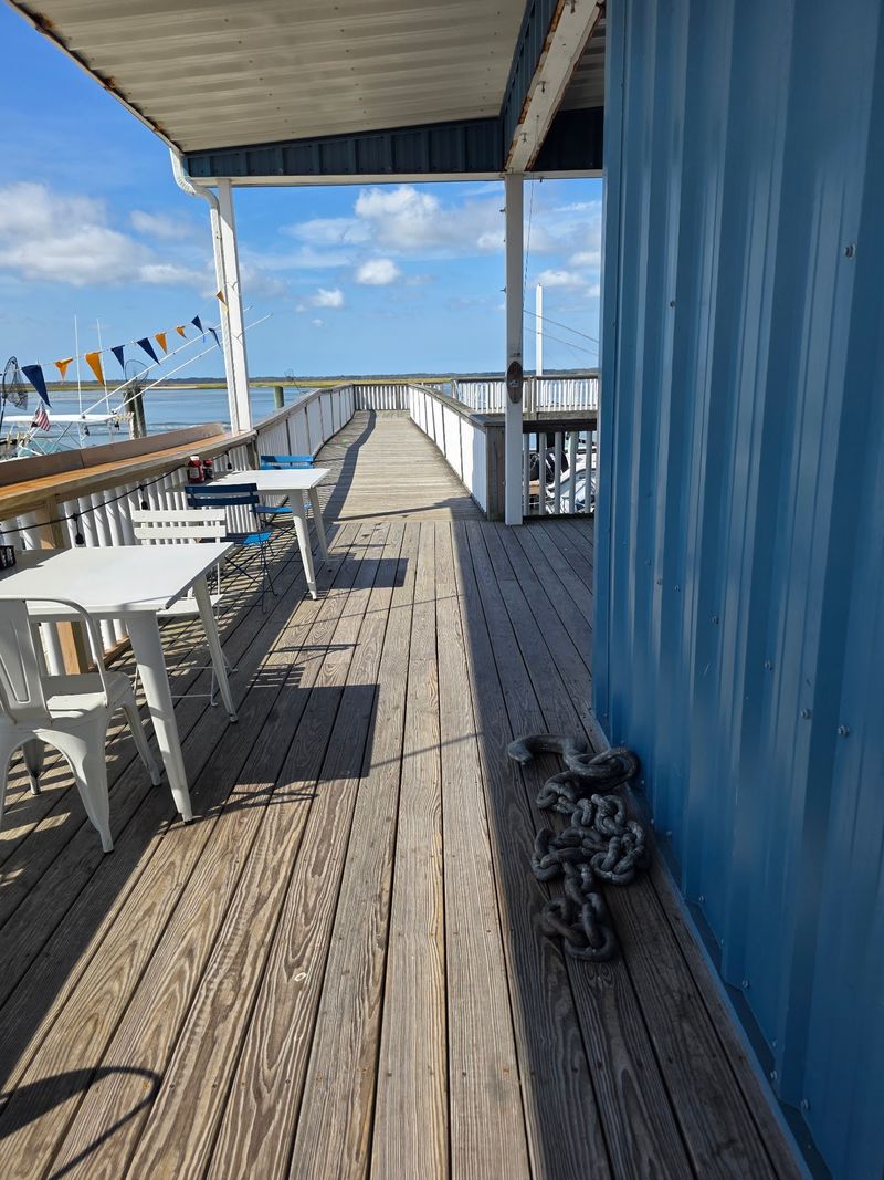 Sunset Pier Restaurant and Juice Bar, Sea Isle City Sunset Pier Restaurant and Juice Bar, Sea Isle City