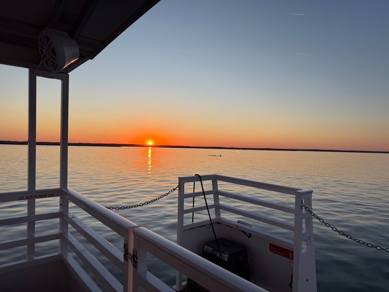 Sunset Trips Worth Rearranging Plans For