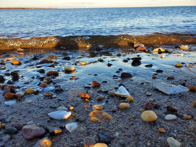 Sunsets, Summer Music And Reasons To Return