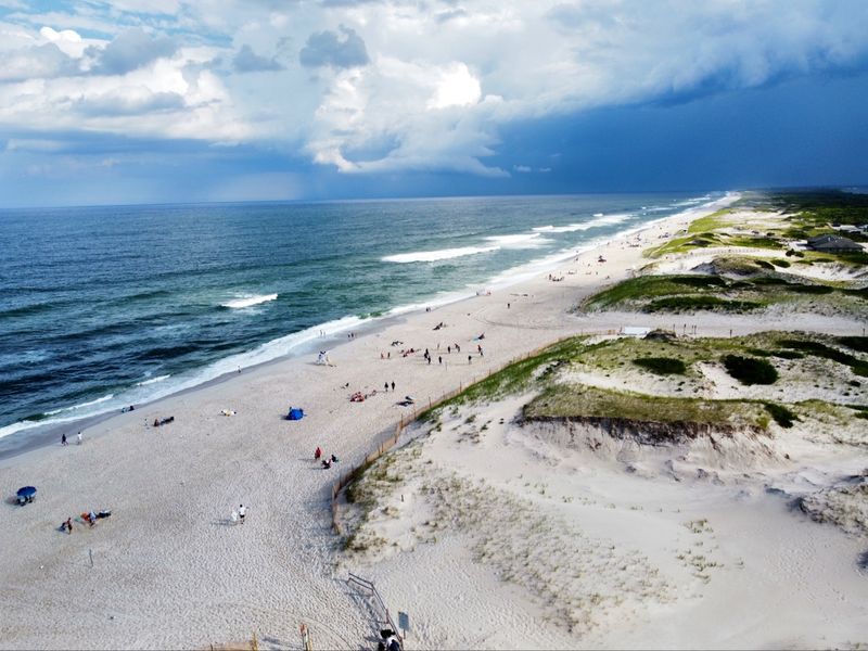 Surf Fishing That Locals Take Seriously Surf Fishing That Locals Take Seriously