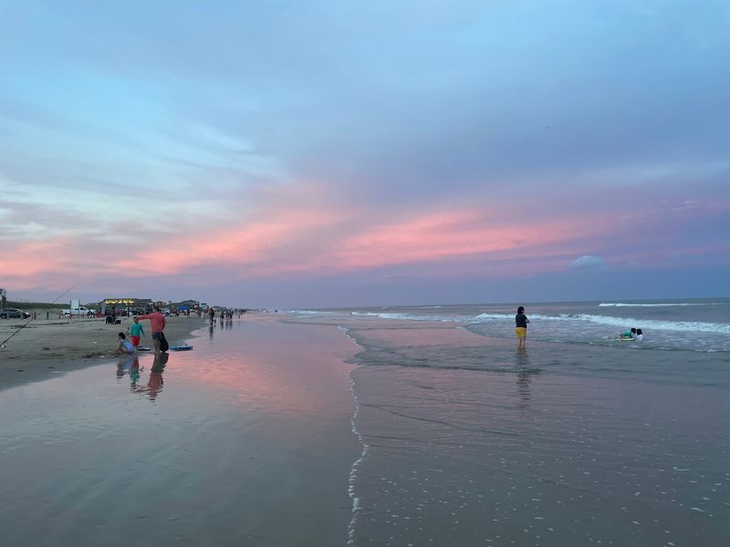 Surfside Beach