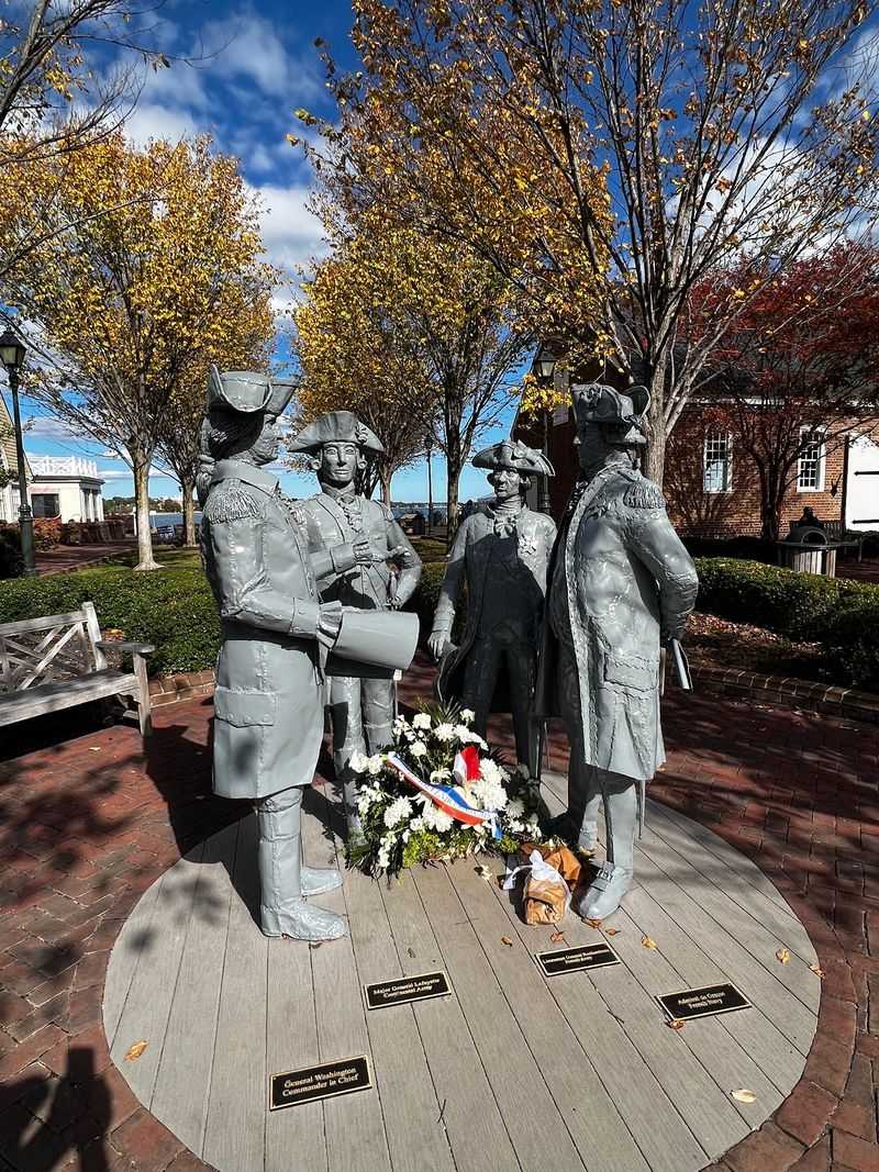 Surrender Field Tells the Final Chapter Surrender Field Tells the Final Chapter