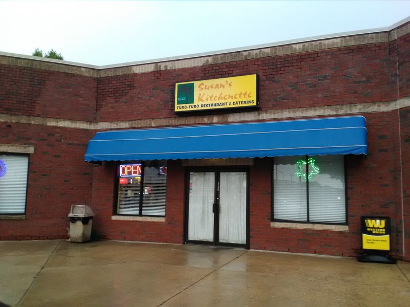 Susan's Kitchenette Filipino (Virginia Beach)