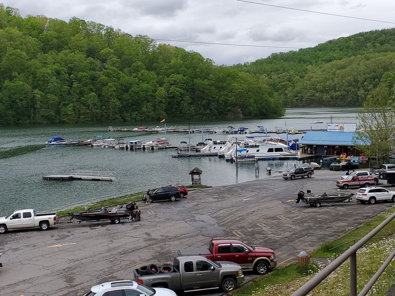 Sutton Lake Marina, Sutton, WV Sutton Lake Marina, Sutton, WV