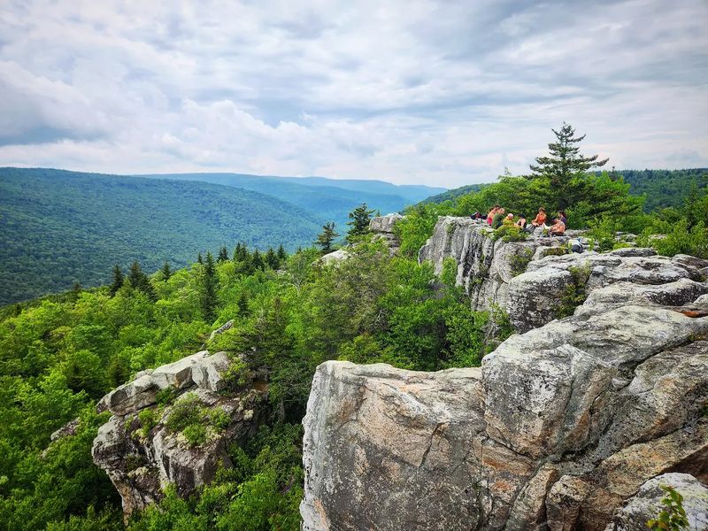 Sweeping Views That Make You Feel on Top of the World