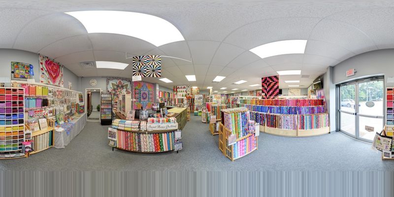Sweet Home Quilting and Supplies Goes Bold in Madison Sweet Home Quilting and Supplies Goes Bold in Madison