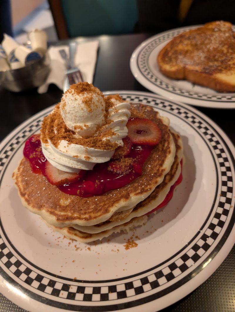 Sweet Potato Pancakes and French Toast With a Sense of Humor Sweet Potato Pancakes and French Toast With a Sense of Humor