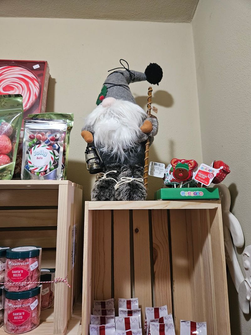 Sweet Treats, Freeze Dried Candy And Jams Sweet Treats, Freeze Dried Candy And Jams