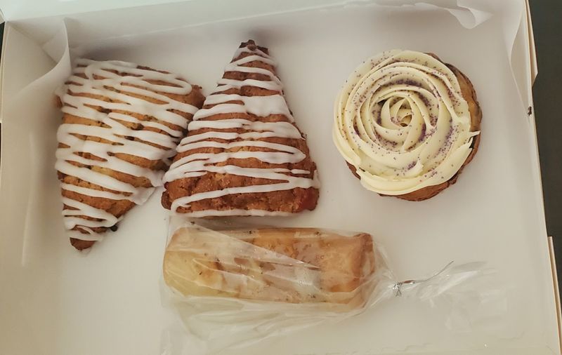 Sweet Treats That Fit a Budget Sweet Treats That Fit a Budget