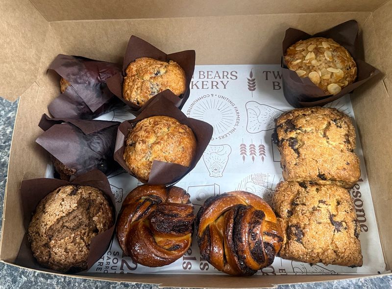 Sweet Treats and Savory Surprises Sweet Treats and Savory Surprises