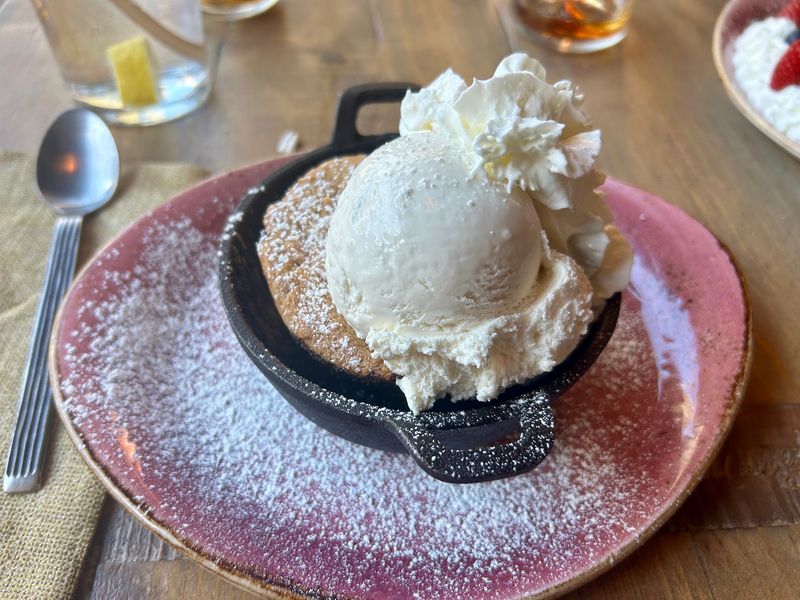 Sweets, Coffee, And The Case For Dessert First