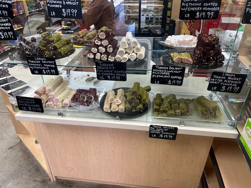 Sweets That Deserve Their Own Trip