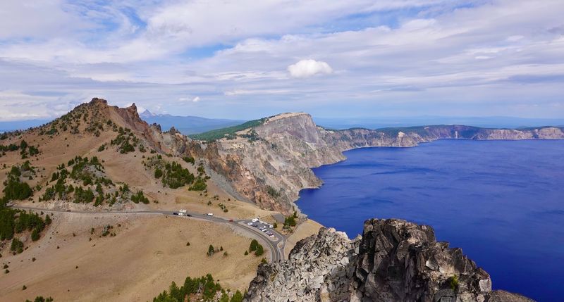 Switchbacks That Go Easy on Your Legs