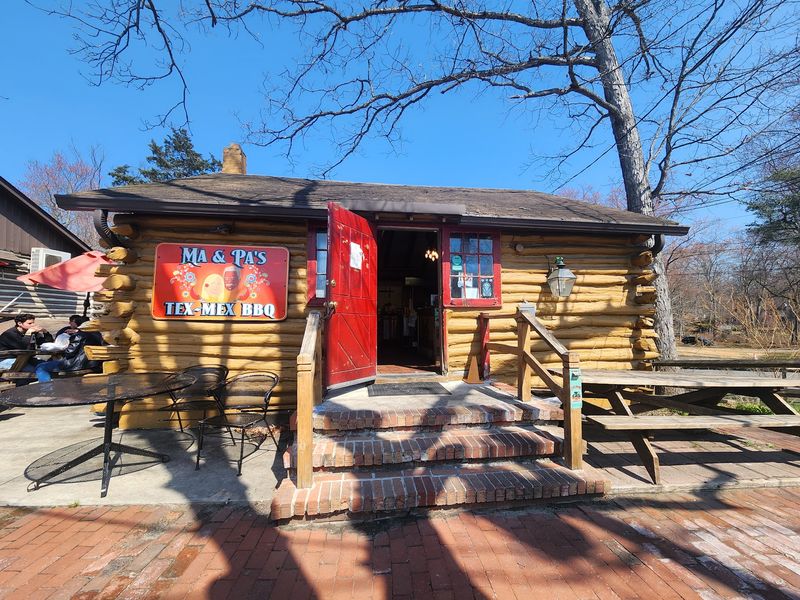 Tacos, Chili Dogs and a Scoop to Finish Tacos, Chili Dogs and a Scoop to Finish
